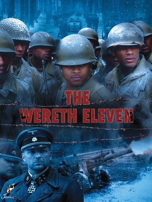 cover image of The Wereth Eleven